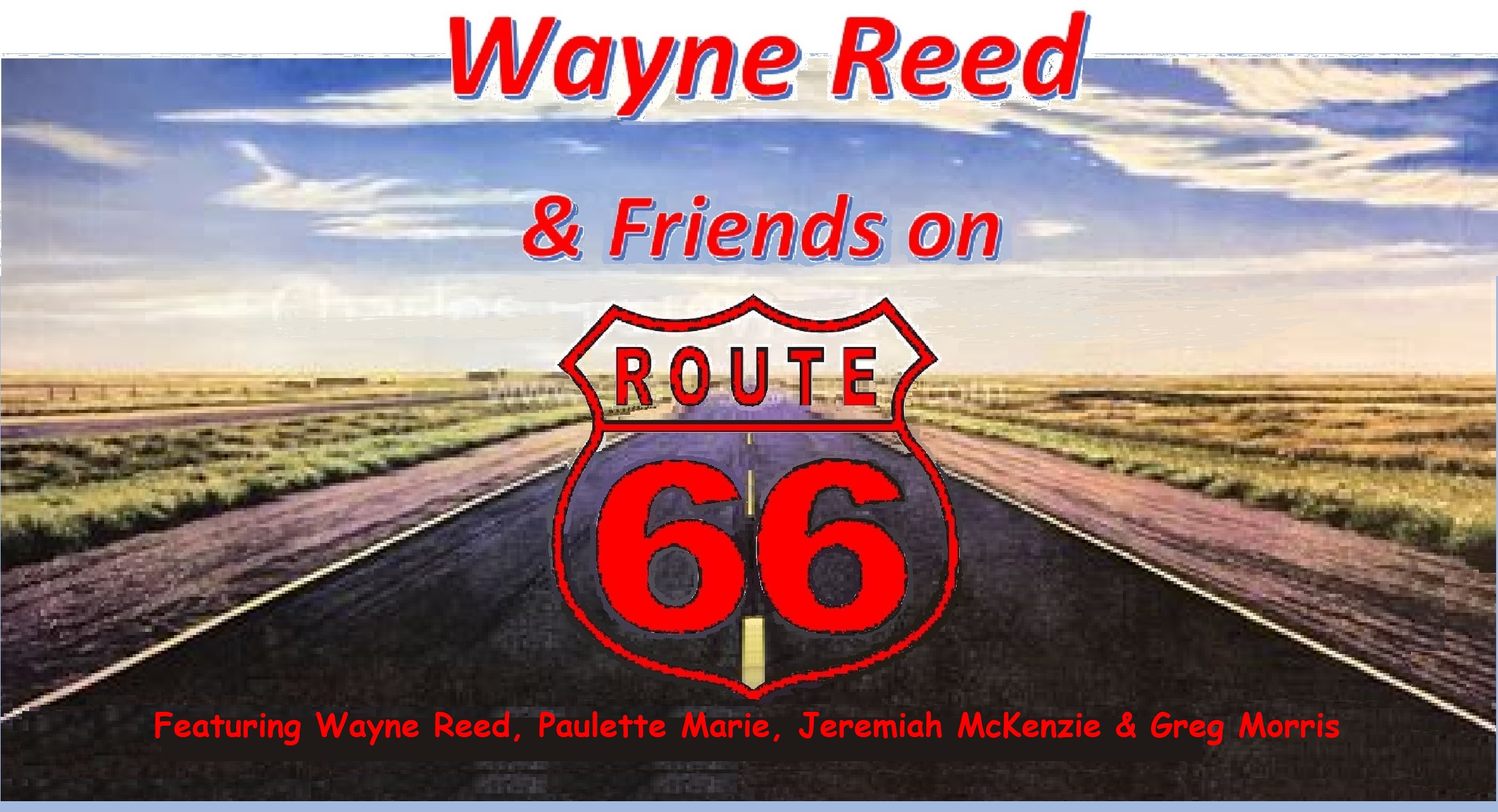 ROUTE 66 BAND